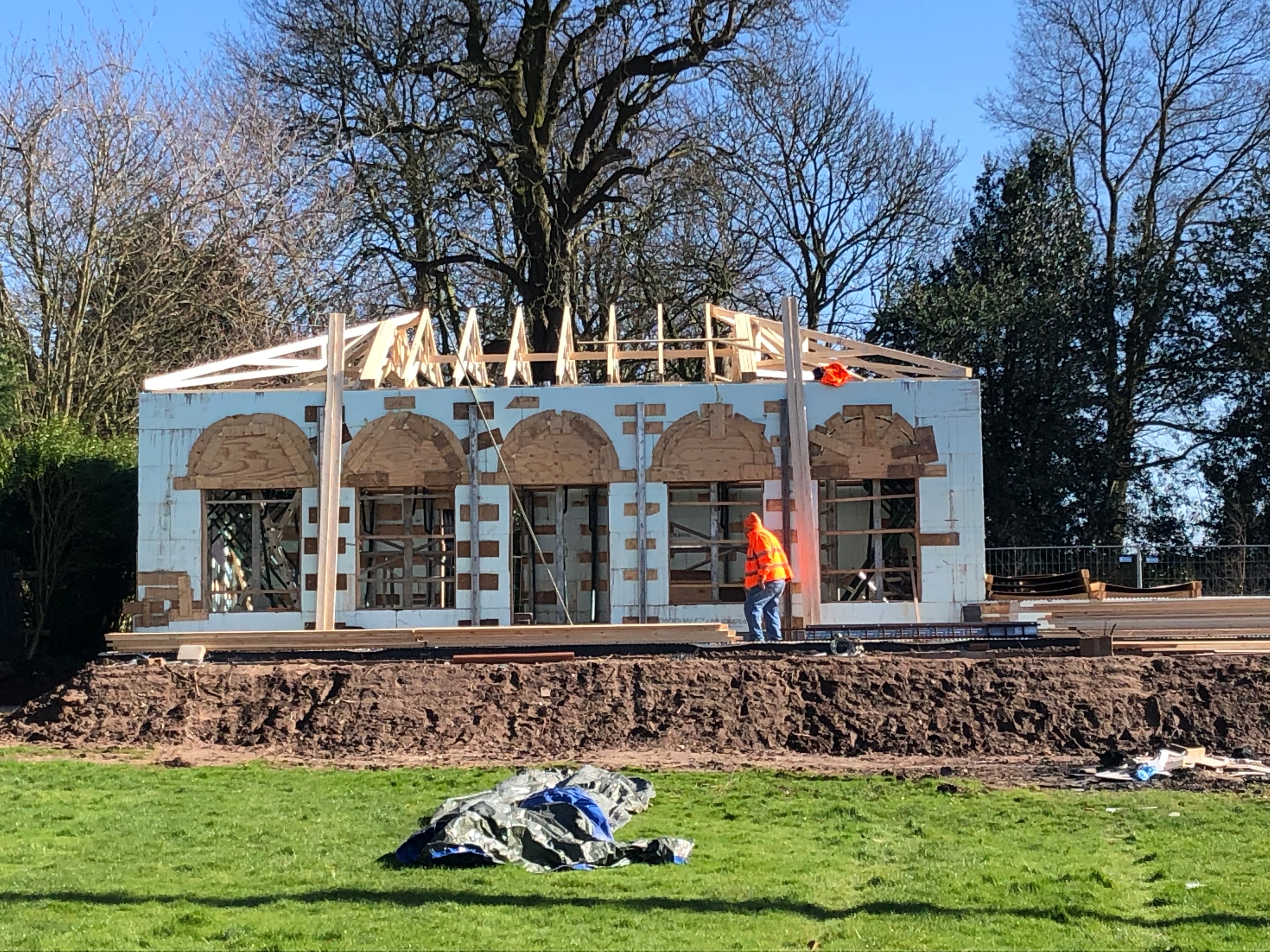 Home Extensions